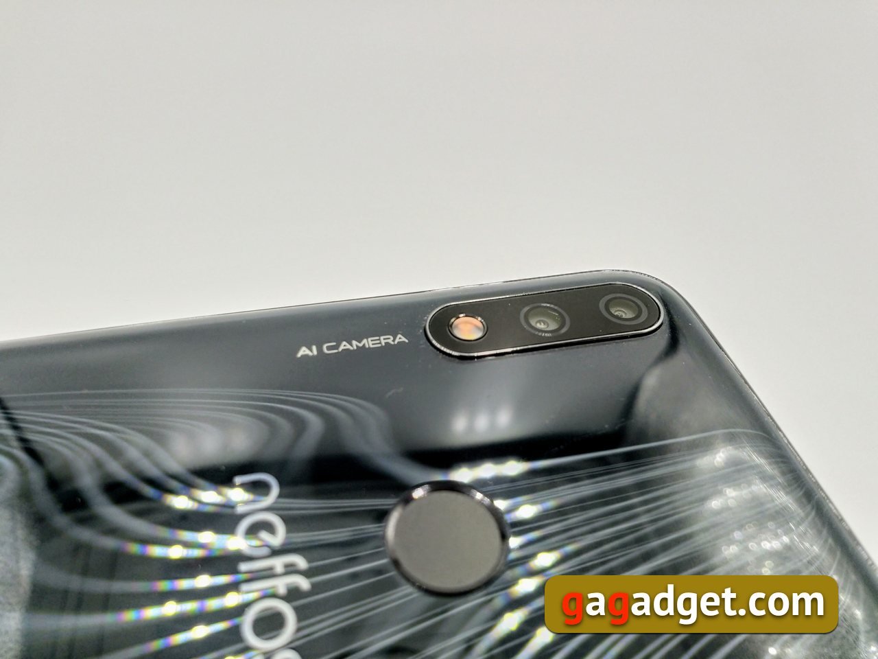 Обзор смартфона TP-Link  Neffos X20 Pro: спаситель мира-28