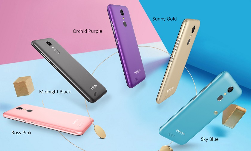 OUKITEL C8 5 COLORS.jpg