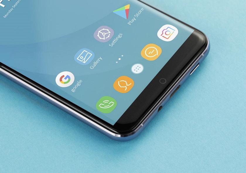 OUKITEL K5000: безрамочный фаблет с соотношением сторон 18:9 и батареей на 5000 мАч-3 OUKITEL K5000 1.jpg