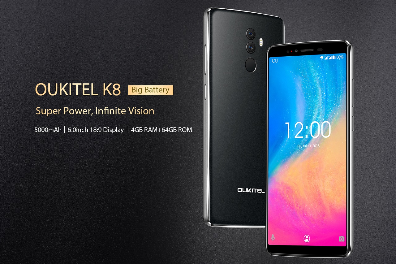 12 причин купить смартфон OUKITEL K8 OUKITEL K8.jpg