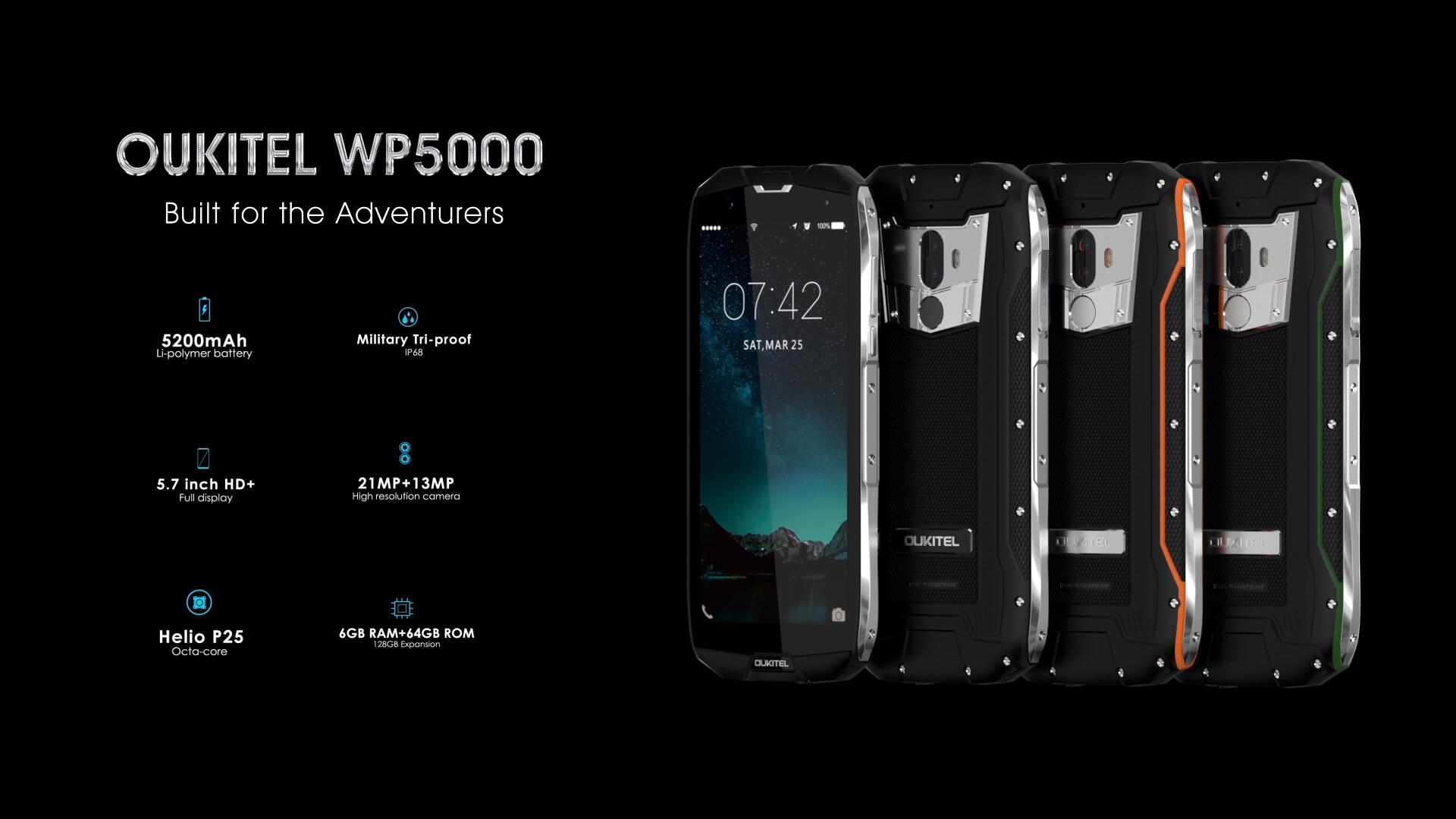OUKITEL WP5000: новый стандарт защищенных смартфонов с эффектным стилем и модными фишками OUKITEL WP5000 rugged smartphone.jpg