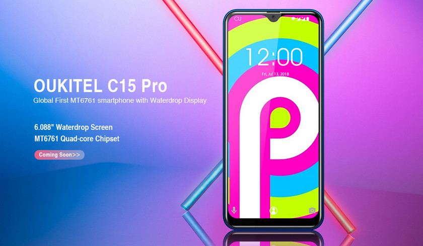 OUKITEL-C15-Pro-waterdrop-smartphone.jpg