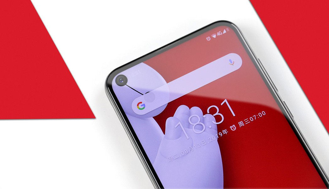 OUKITEL C17 Pro с тройной камерой оценили в $89.99. В продаже с 26 августа-2