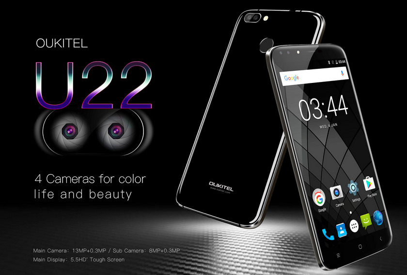 OUKITEL-U22-release.jpg