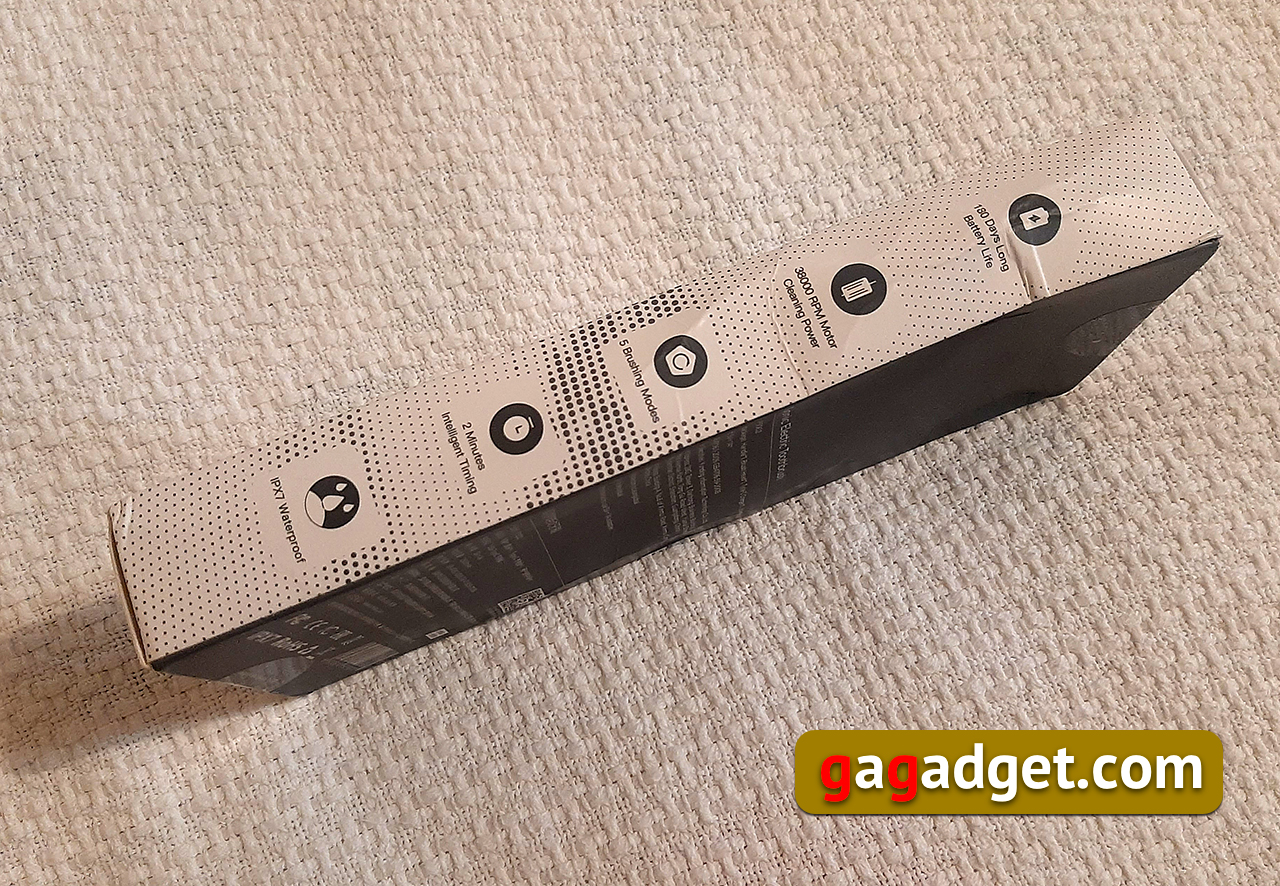 Oclean Flow Sonic Budget Electric Toothbrush Review-6