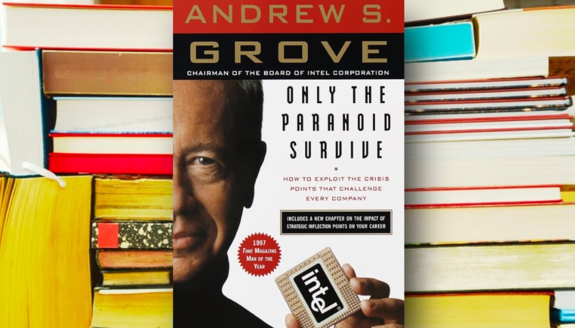 The Best 10 Books for Understanding IT Companies-10