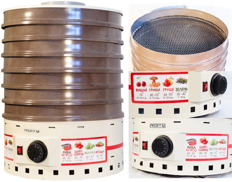 marshmallow drier rating of fruit dryers ukraine