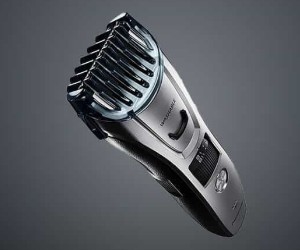 Panasonic Multigroom Beard Trimmer Kit, ER-GB80-S review