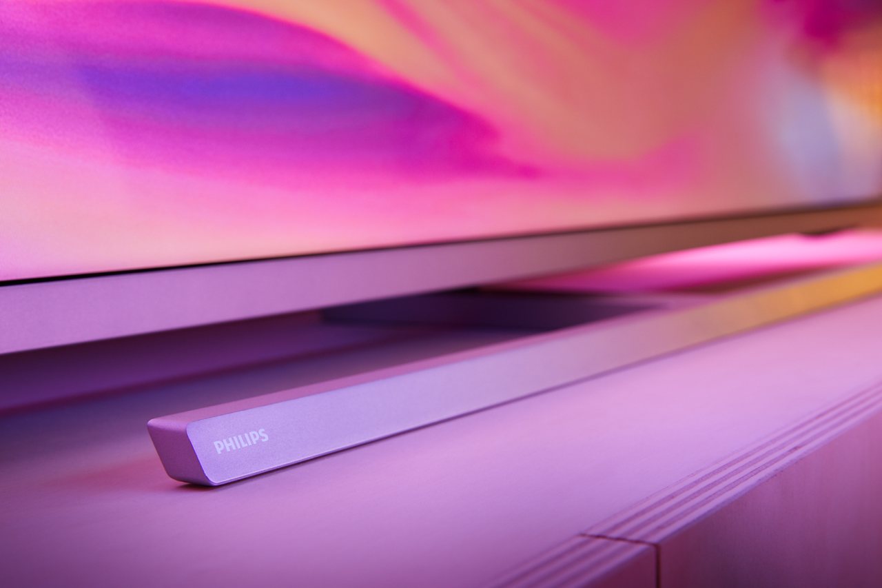 Огляд Philips 50PUS7334: «заряджений» 4K-телевізор серії Performance на Android TV-2