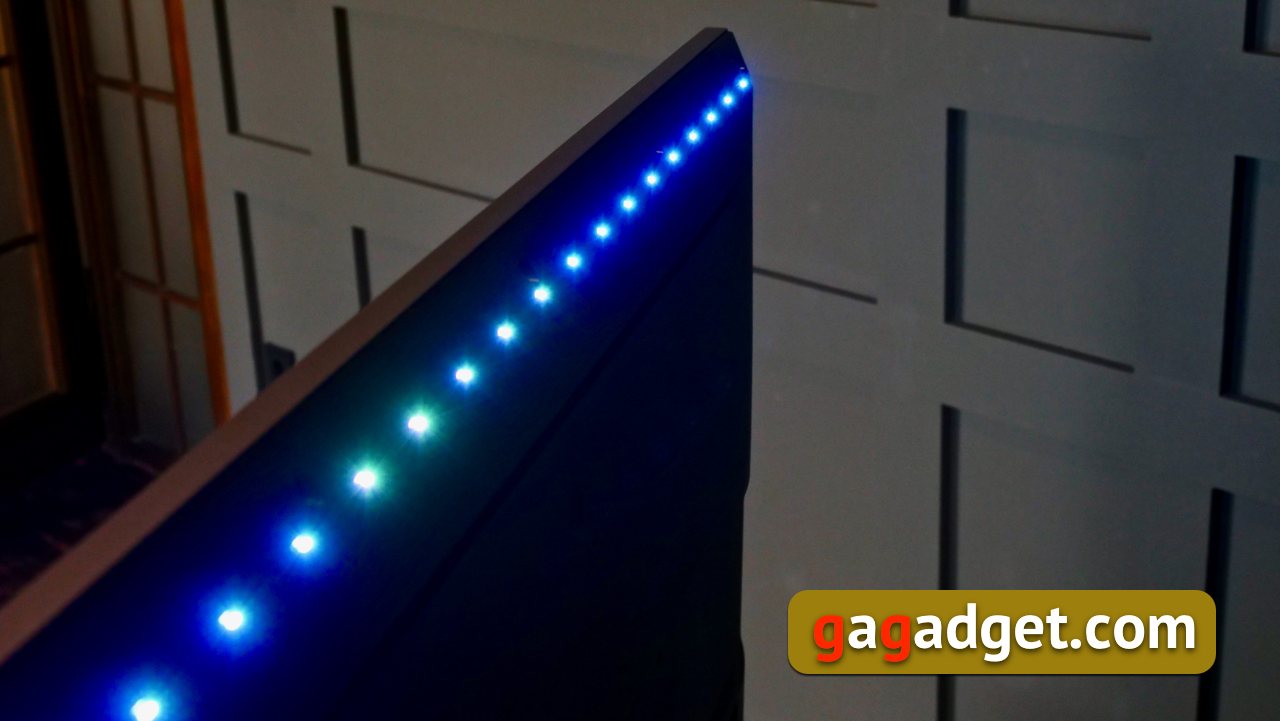 Обзор Philips 50PUS7334: «заряженный» 4K-телевизор серии Performance на Android TV-14