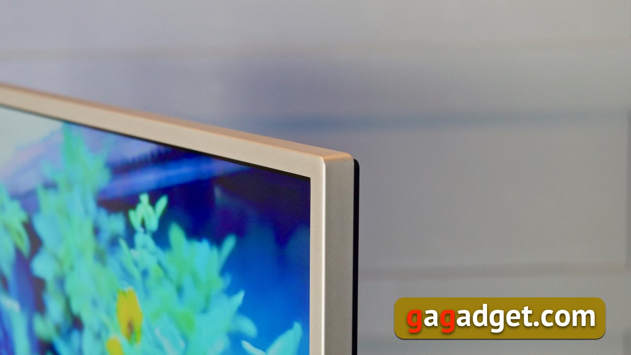 Обзор Philips 50PUS7334: «заряженный» 4K-телевизор серии Performance на Android TV-4