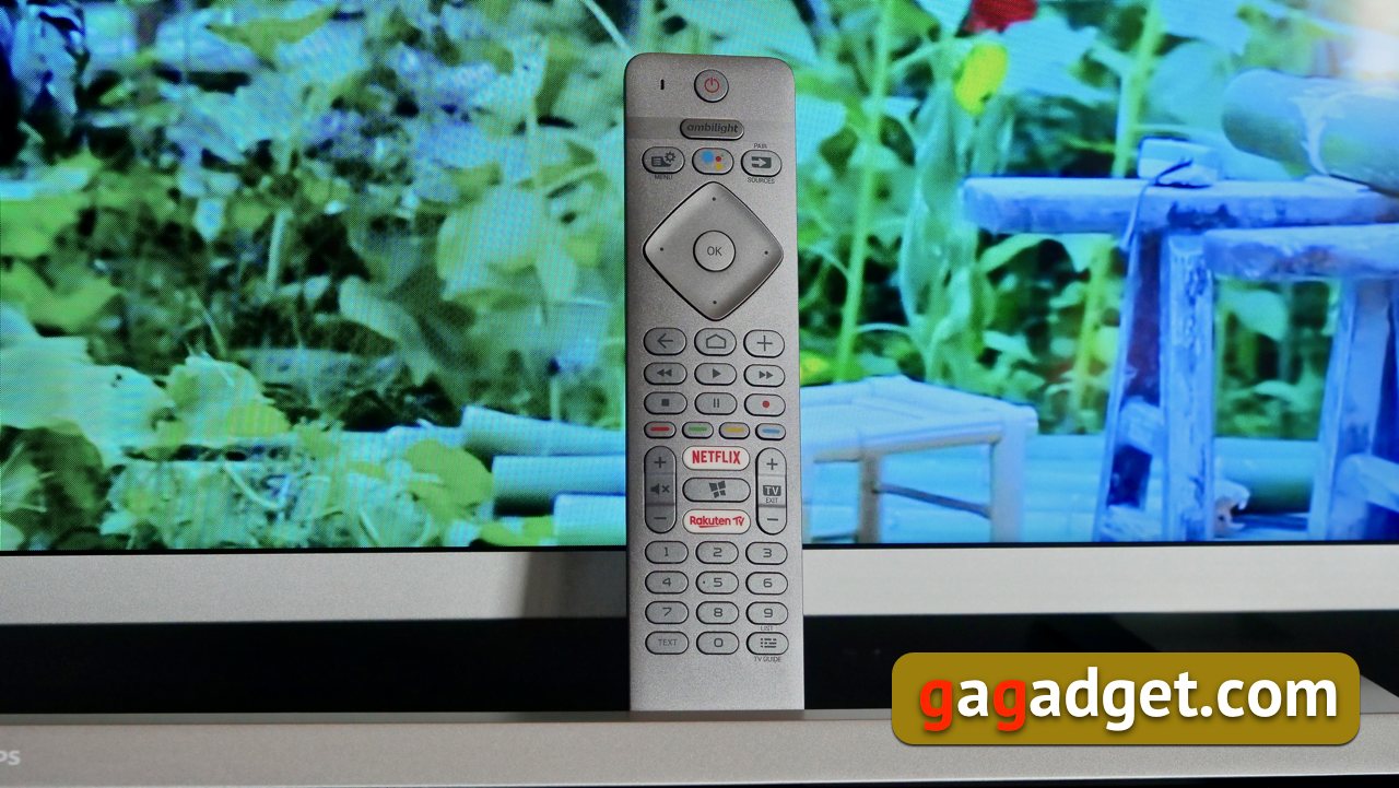 Обзор Philips 50PUS7334: «заряженный» 4K-телевизор серии Performance на Android TV-149