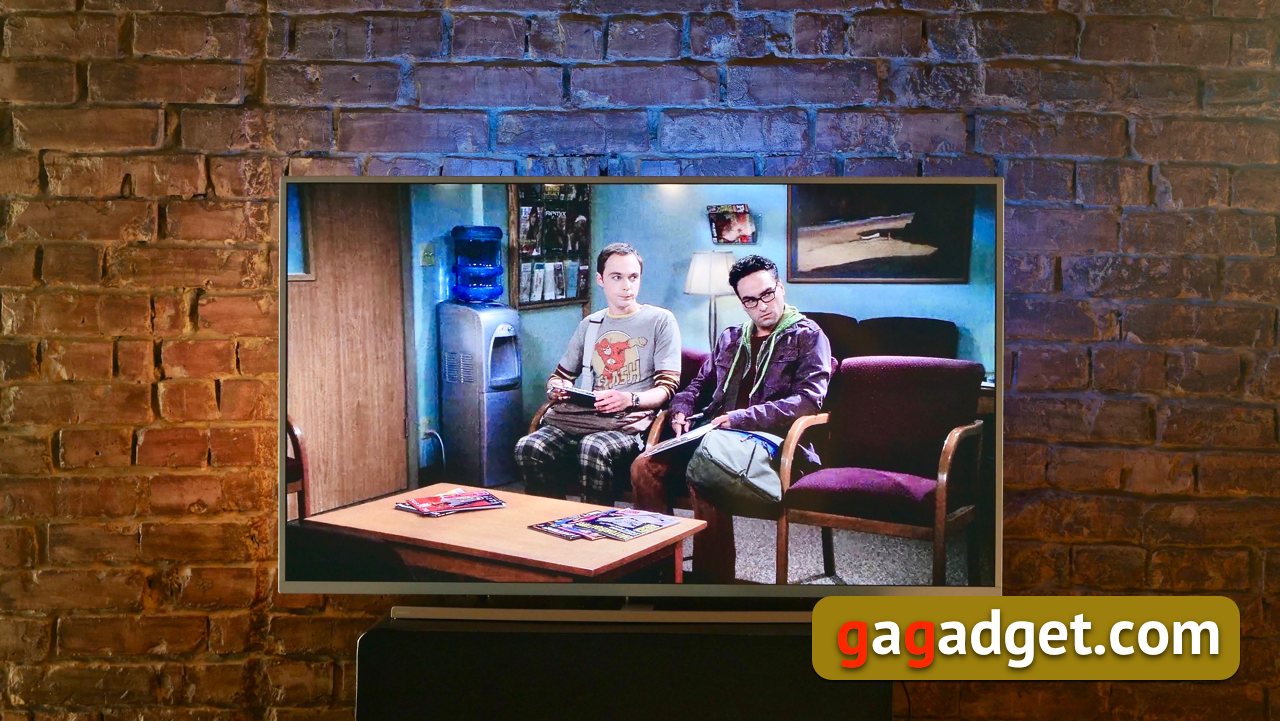 Обзор Philips 50PUS7334: «заряженный» 4K-телевизор серии Performance на Android TV