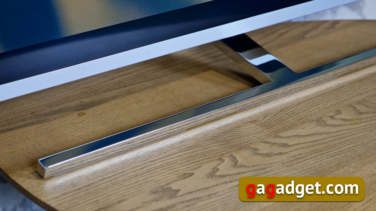 Для тех, кто хочет больше возможностей: обзор телевизора Philips 50PUS8545 с Ambilight-9