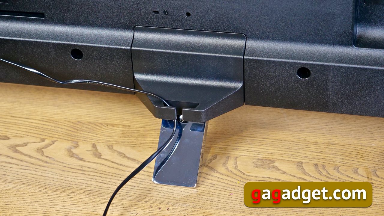 Для тех, кто хочет больше возможностей: обзор телевизора Philips 50PUS8545 с Ambilight-18