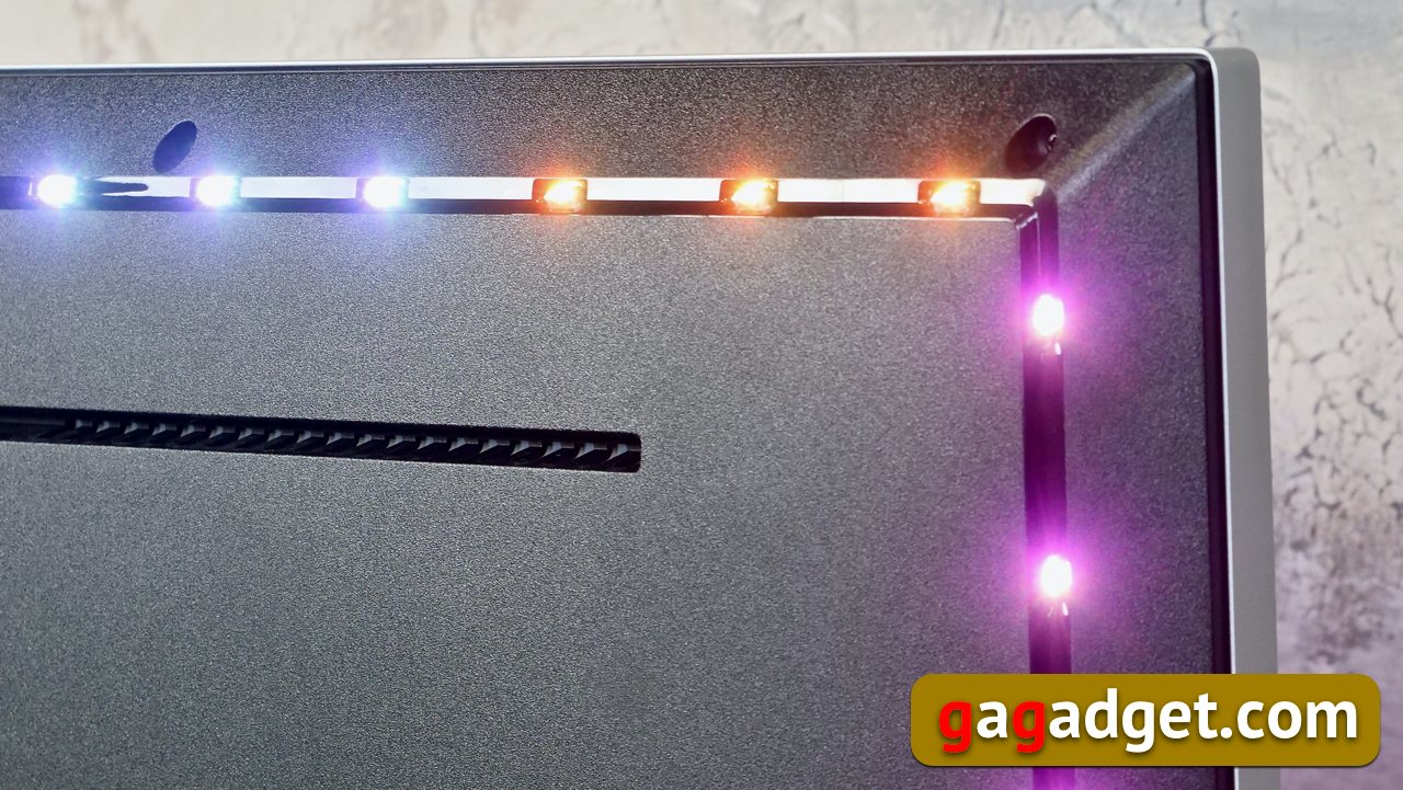 Для тех, кто хочет больше возможностей: обзор телевизора Philips 50PUS8545 с Ambilight-21