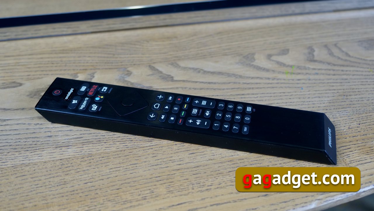 Для тех, кто хочет больше возможностей: обзор телевизора Philips 50PUS8545 с Ambilight-123