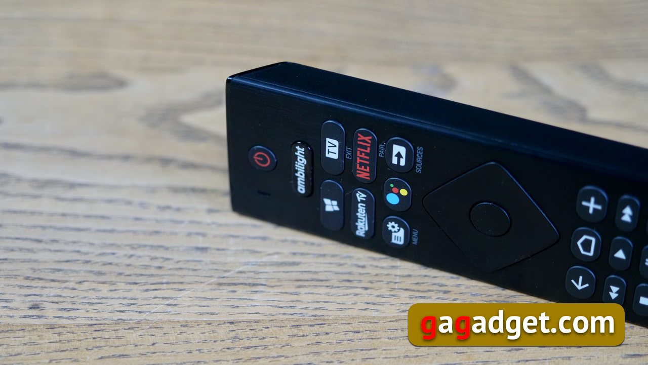 Для тех, кто хочет больше возможностей: обзор телевизора Philips 50PUS8545 с Ambilight-126