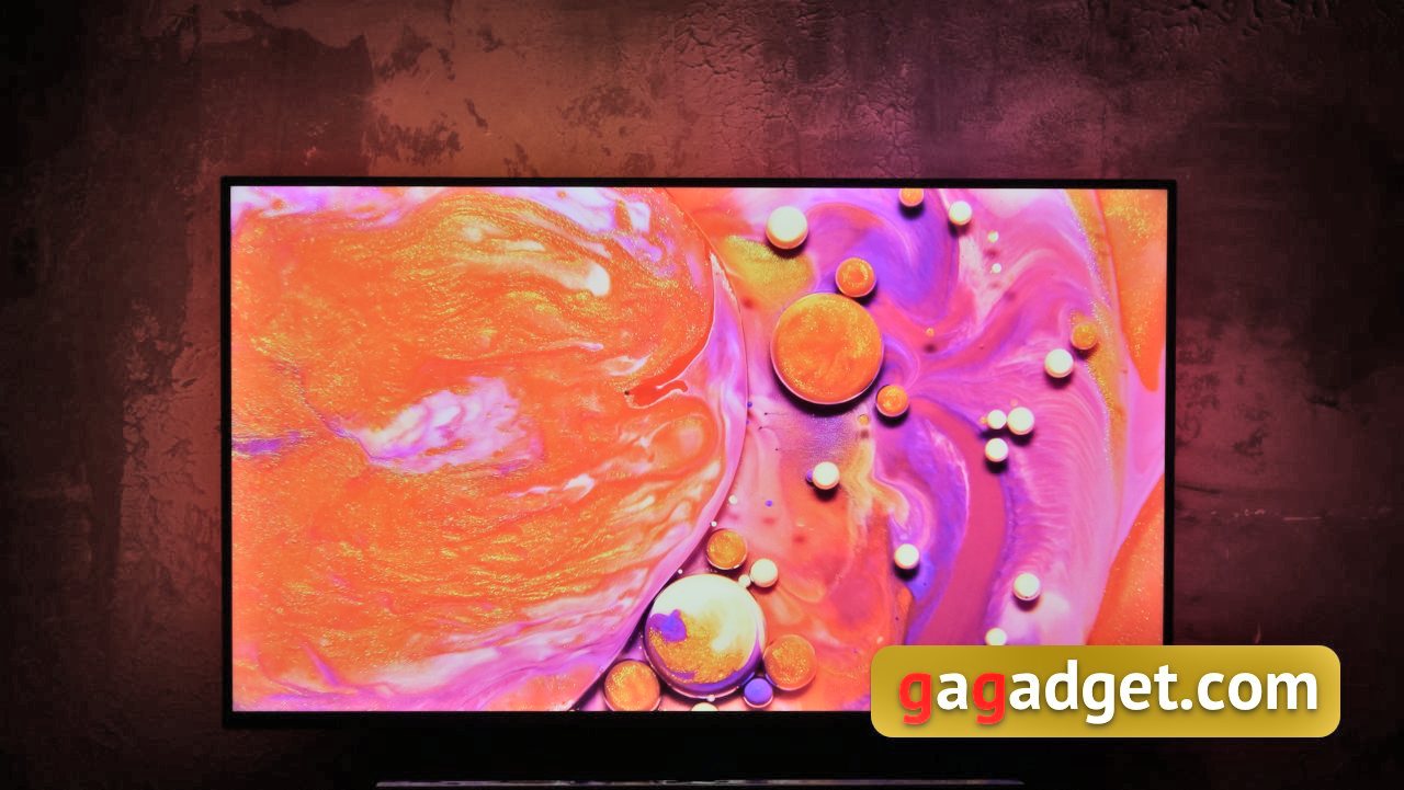 Для тех, кто хочет больше возможностей: обзор телевизора Philips 50PUS8545 с Ambilight-53