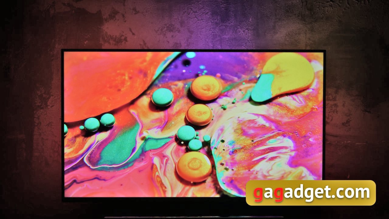 Для тех, кто хочет больше возможностей: обзор телевизора Philips 50PUS8545 с Ambilight-54