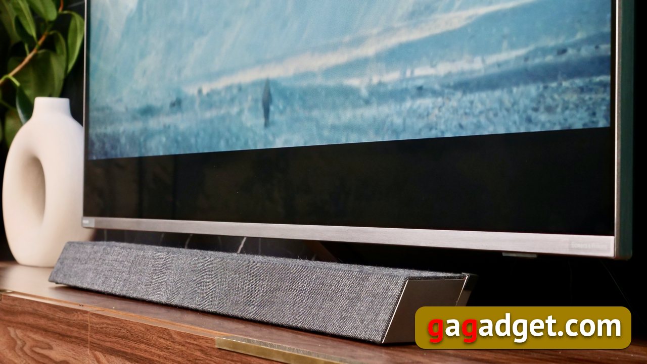 Обзор Philips 55PUS9435: телевизор-кинотеатр-14