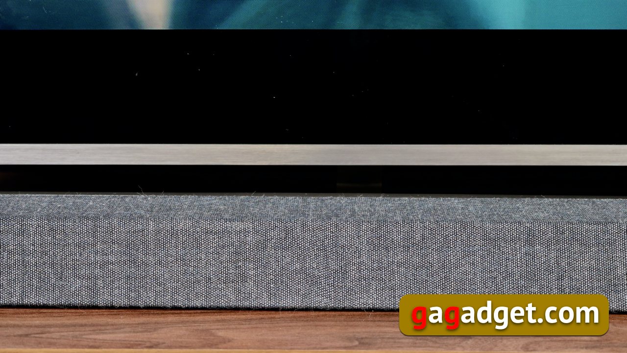Обзор Philips 55PUS9435: телевизор-кинотеатр-17
