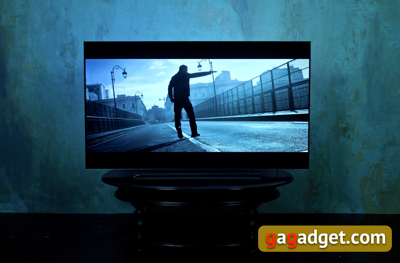 Огляд Philips 65OLED854: найкращий OLED-телевізор 2019 року-2