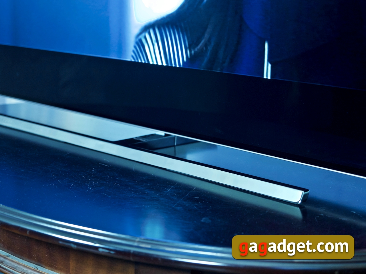 Огляд Philips 65OLED854: найкращий OLED-телевізор 2019 року-14
