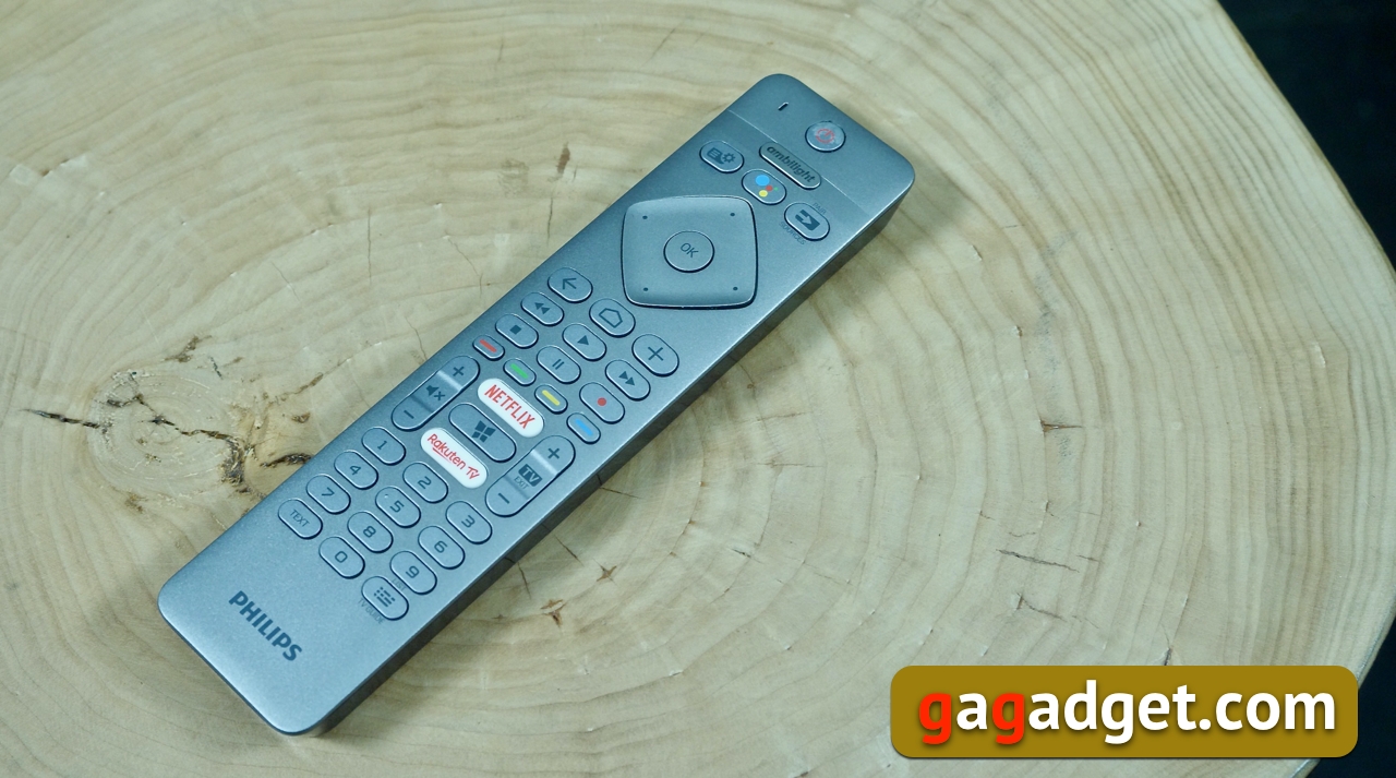 Огляд Philips 65OLED854: найкращий OLED-телевізор 2019 року-65