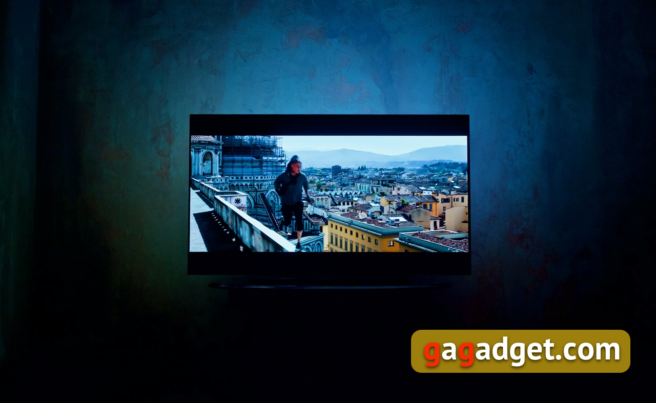 Огляд Philips 65OLED854: найкращий OLED-телевізор 2019 року-69