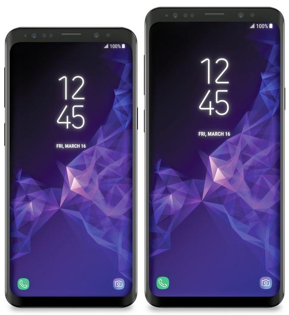 Samsung Galaxy S9 S9 + .jpg