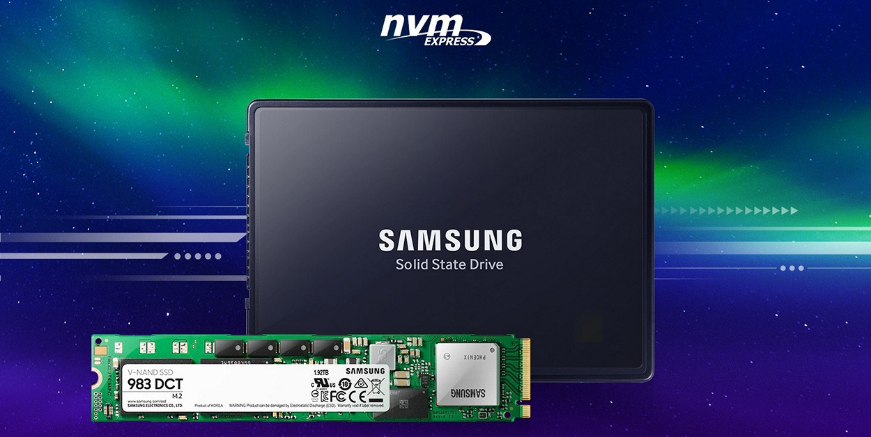 Найкращий SSD для сервера-2