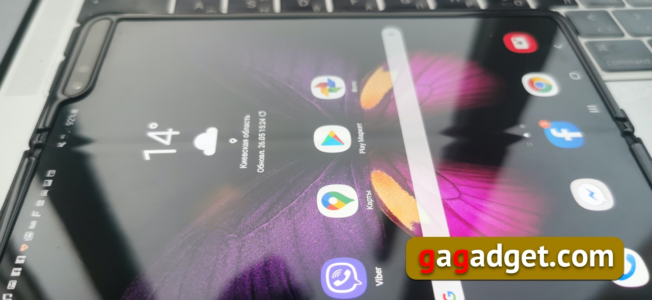 Почему Samsung Galaxy Fold вошел в историю и навсегда изменил рынок смартфонов-2