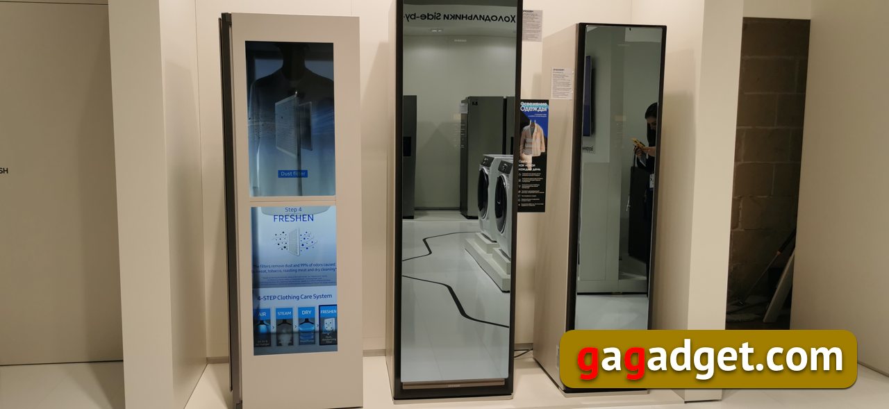 Продуктова стратегія Samsung у 2020 році: відео в 8К, гнучкі екрани та експерименти-27