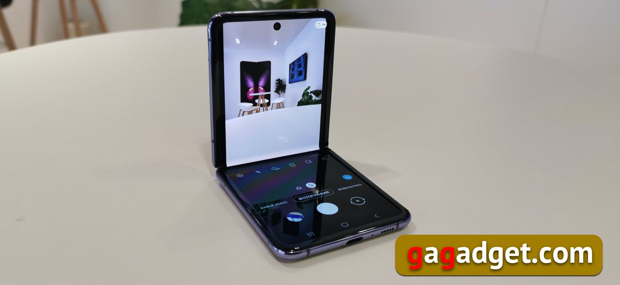 Продуктова стратегія Samsung у 2020 році: відео в 8К, гнучкі екрани та експерименти-3
