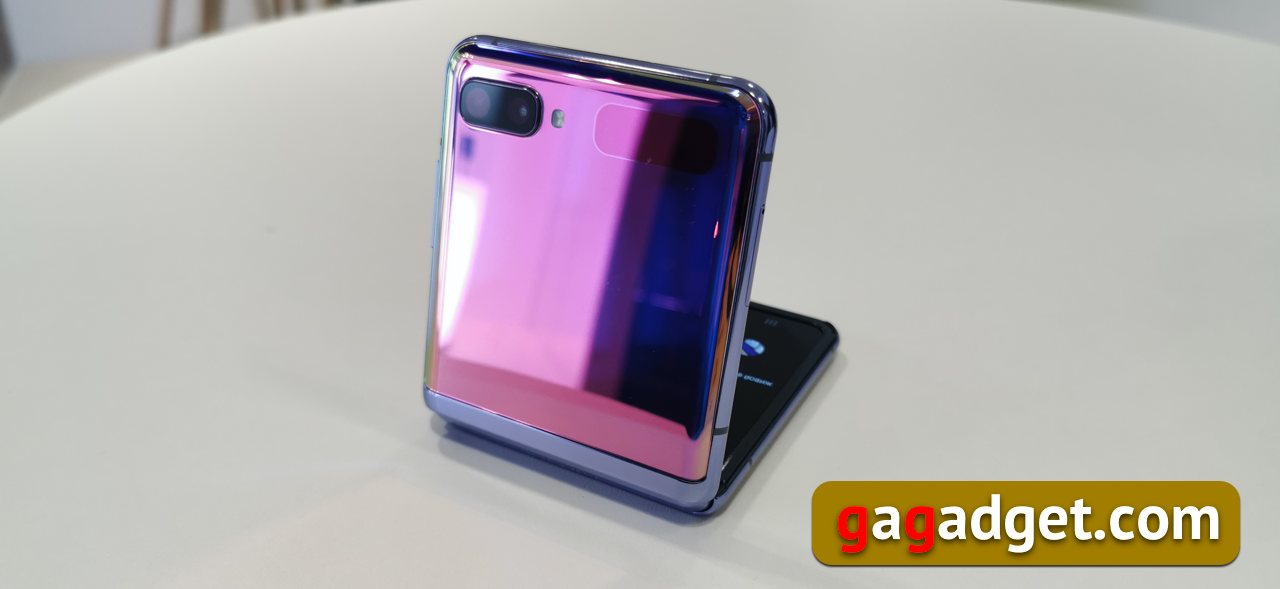 Продуктова стратегія Samsung у 2020 році: відео в 8К, гнучкі екрани та експерименти-5
