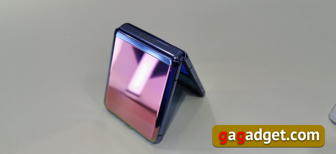 Продуктова стратегія Samsung у 2020 році: відео в 8К, гнучкі екрани та експерименти-7