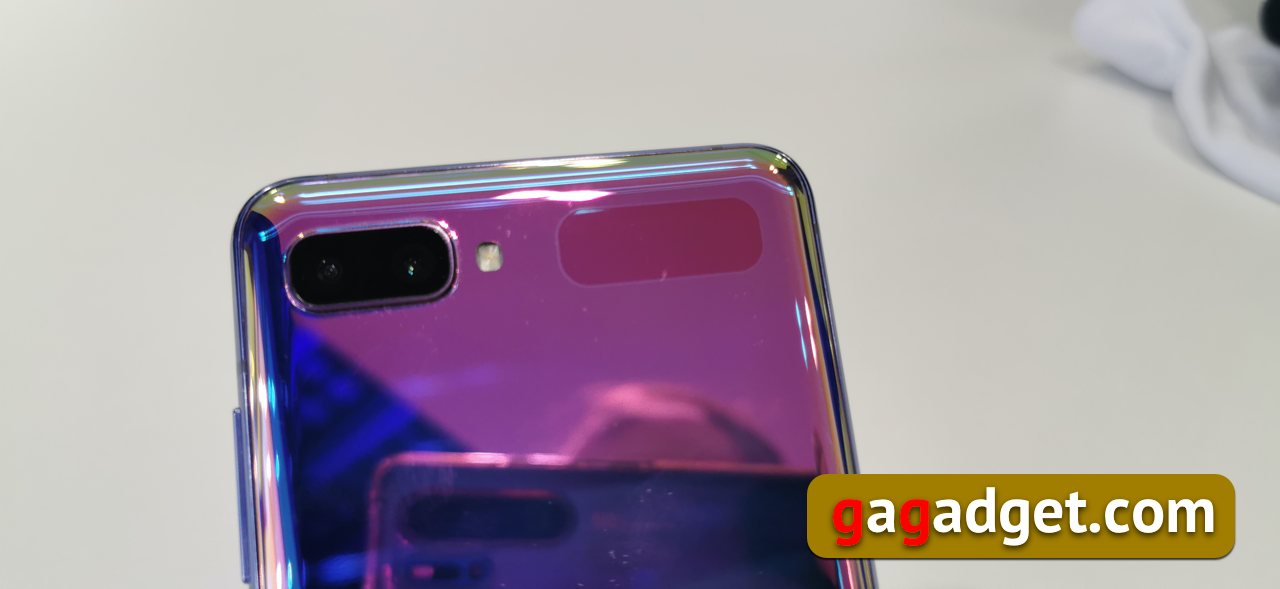 Продуктова стратегія Samsung у 2020 році: відео в 8К, гнучкі екрани та експерименти-8