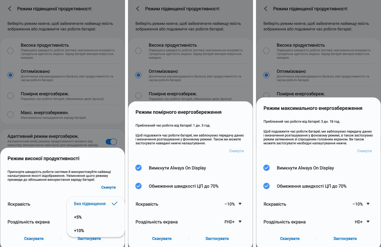 Самый подробный обзор Samsung Galaxy Note 20 Ultra-34