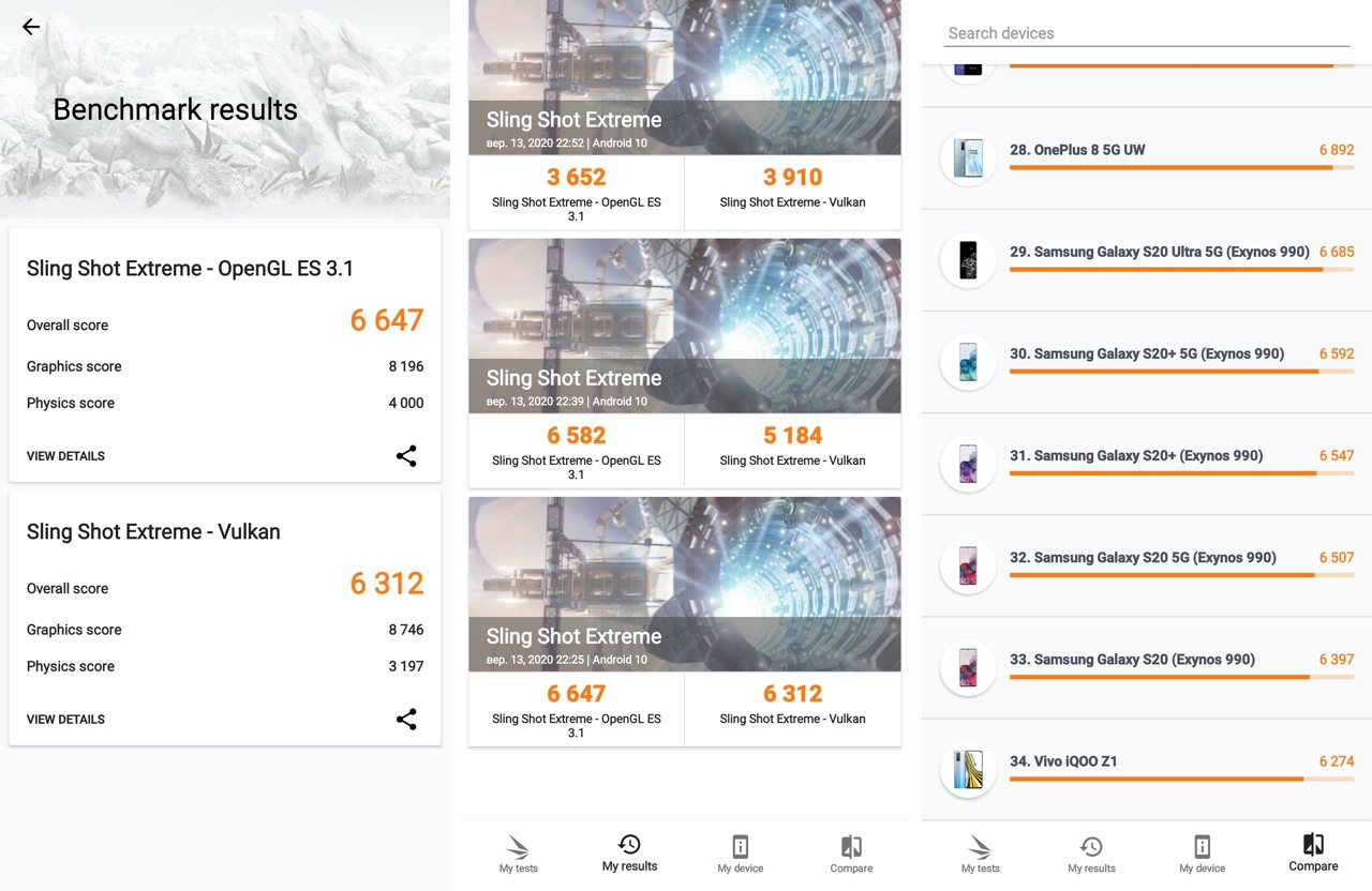 Самый подробный обзор Samsung Galaxy Note 20 Ultra-35