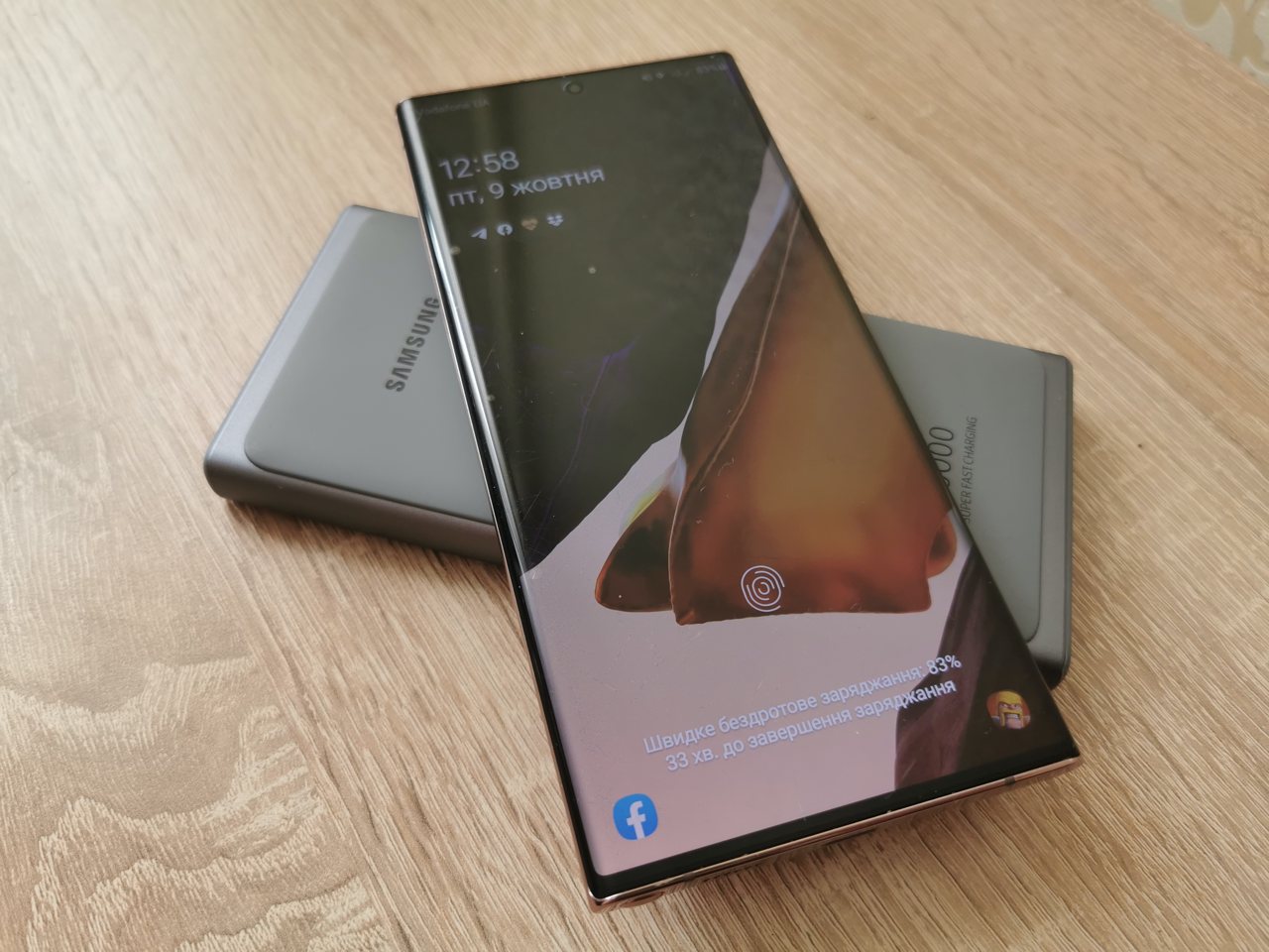 Дневник Samsung Galaxy Note 20 Ultra: 10 мелочей, которые мне нравятся в этом смартфоне