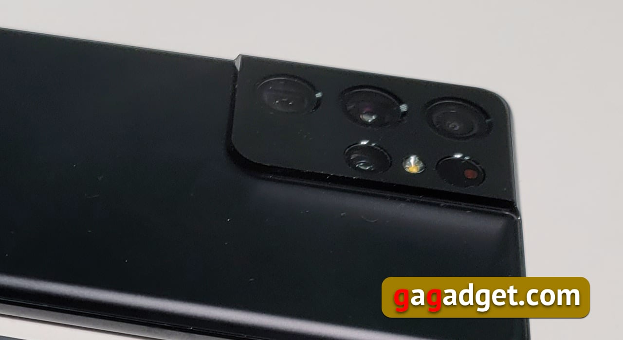 Дневник Samsung Galaxy 21 Ultra: отличия от моделей S21/S21 plus и S20 Ultra-3
