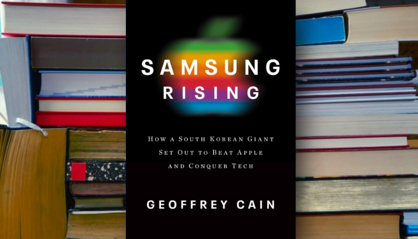 The Best 10 Books for Understanding IT Companies-11 The Best 10 Books for Understanding IT Companies-11