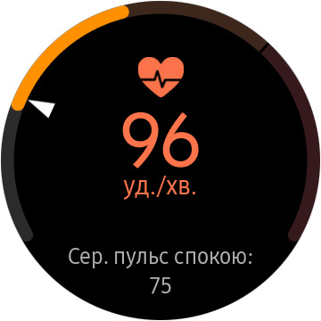 Огляд Samsung Galaxy Watch Active: стильно, спортивно та функціонально-21