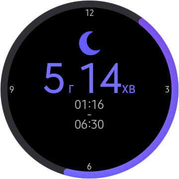 Огляд Samsung Galaxy Watch Active: стильно, спортивно та функціонально-23