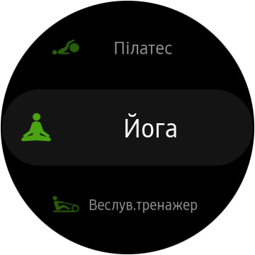 Огляд Samsung Galaxy Watch Active: стильно, спортивно та функціонально-75