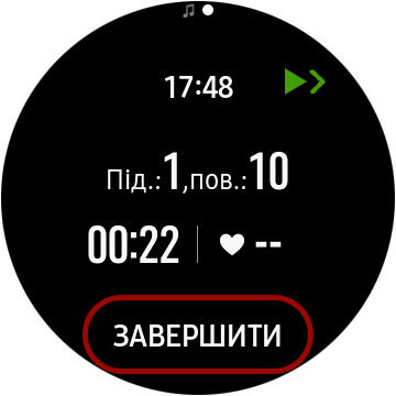 Огляд Samsung Galaxy Watch Active: стильно, спортивно та функціонально-91