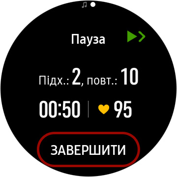 Огляд Samsung Galaxy Watch Active: стильно, спортивно та функціонально-94