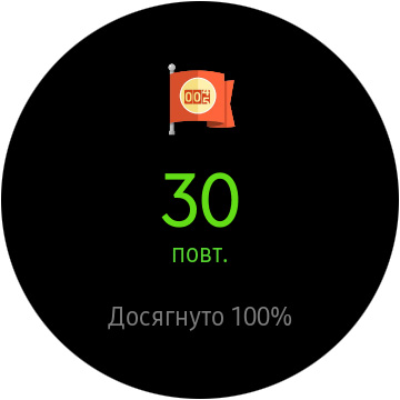 Огляд Samsung Galaxy Watch Active: стильно, спортивно та функціонально-95