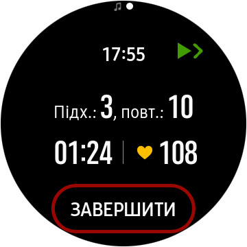 Огляд Samsung Galaxy Watch Active: стильно, спортивно та функціонально-96